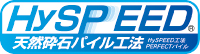 HySPEED